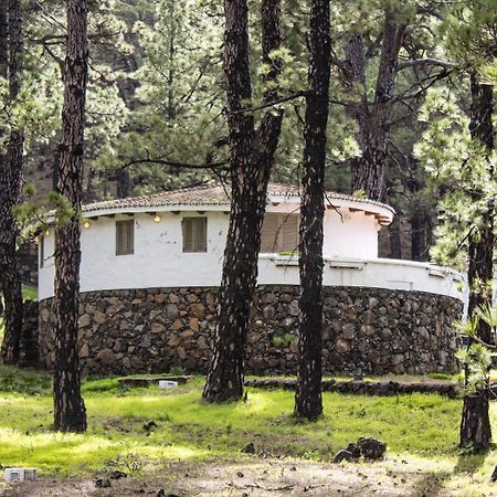 Vivienda Vacacional Finca La Redonda El Paso Luaran gambar