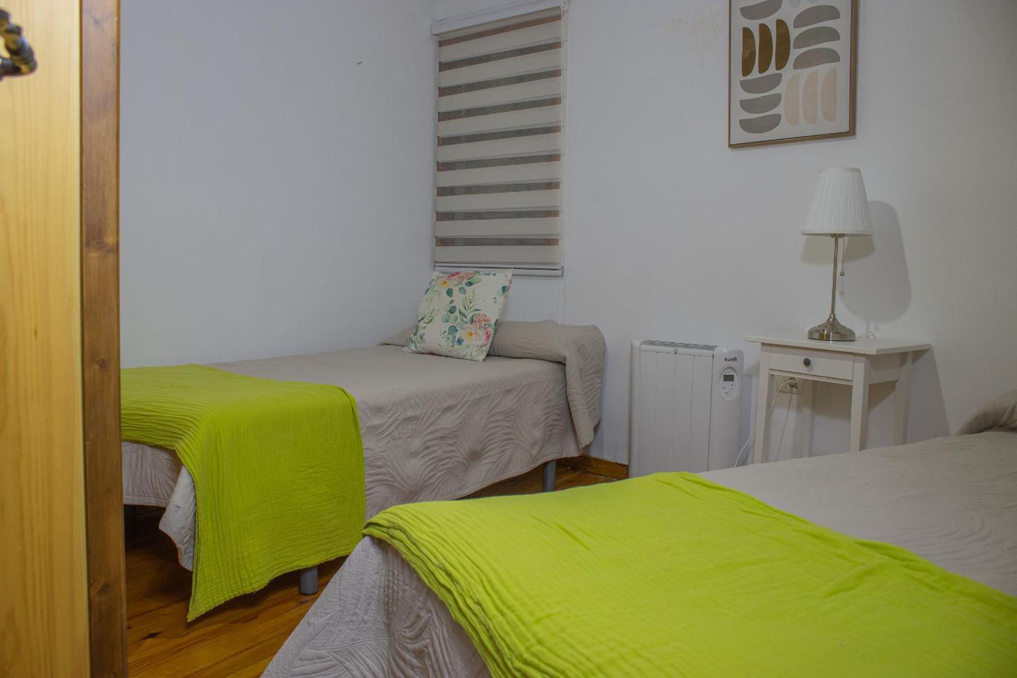 Vivienda Vacacional Finca La Redonda El Paso Luaran gambar